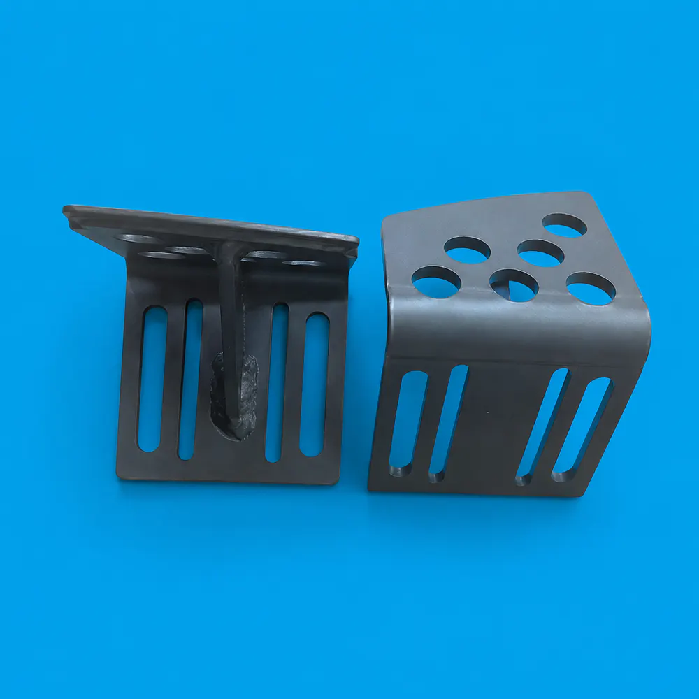 SIDEL compatible Elastomer Holder spare part