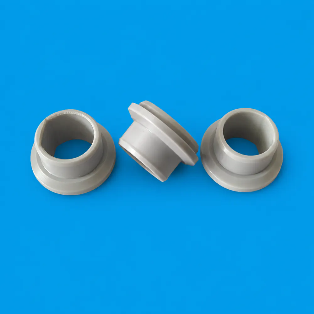 SIDEL compatible Spring Support Ring spare part