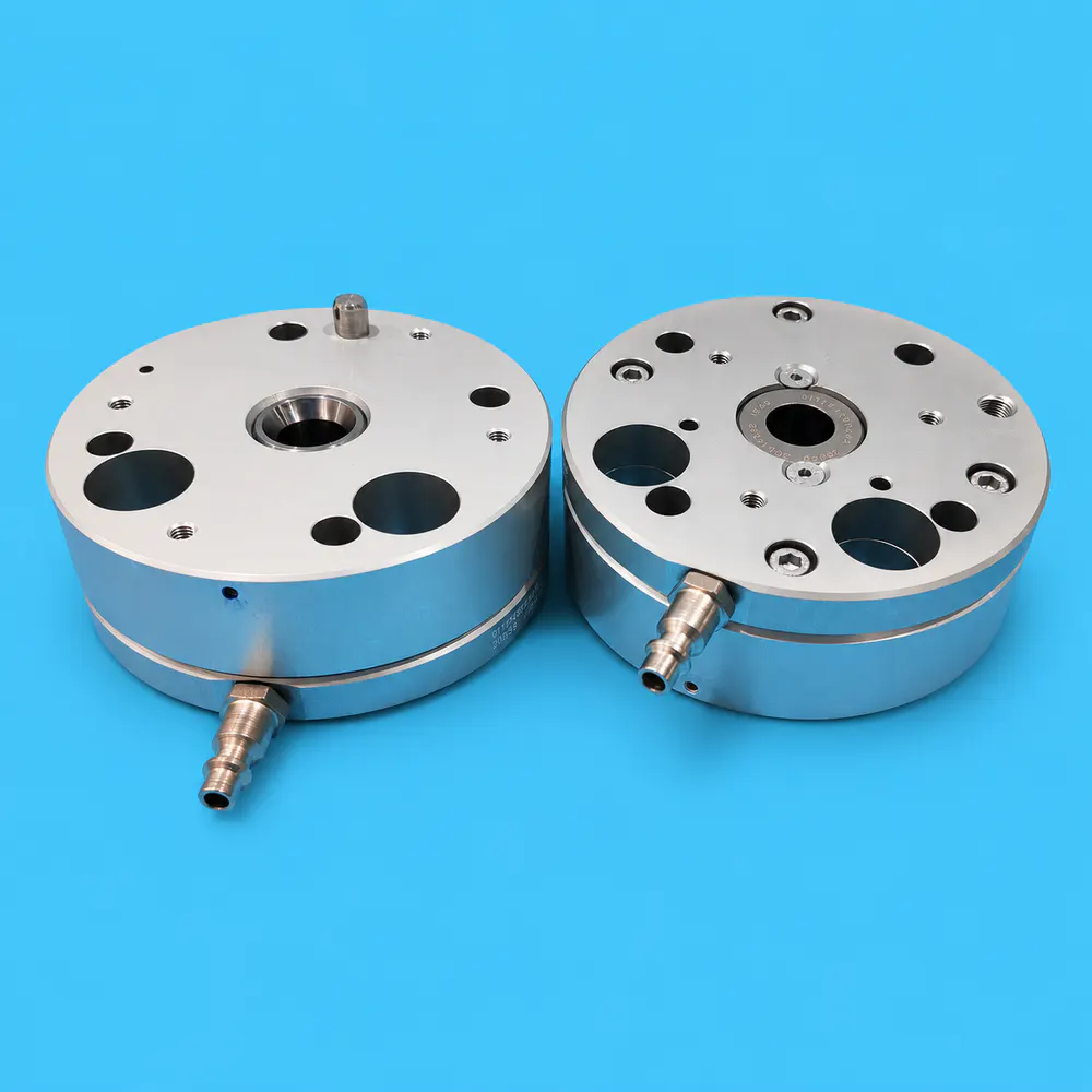 SIDEL compatible Bottom Film Suction Cup spare part