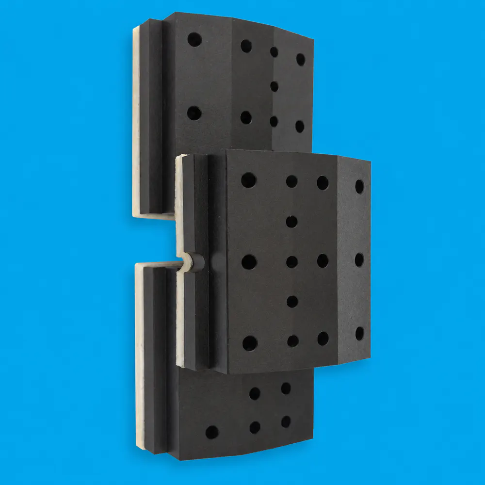 SIDEL compatible Front And Rear Suction Blocks spare part