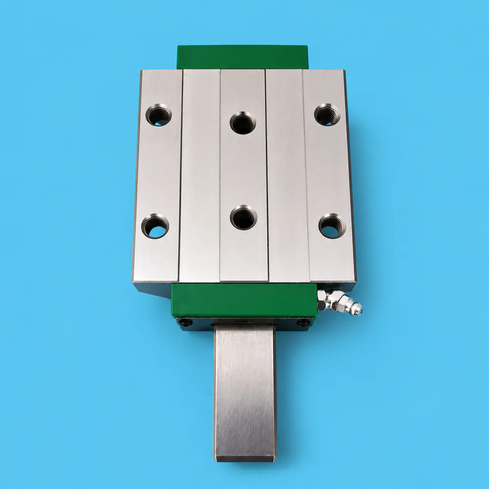 SIDEL compatible Bottom Mold Linear Bearing spare part