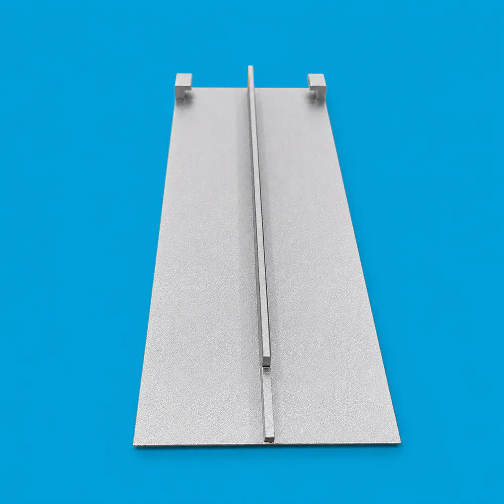 SIDEL compatible Cover Plate spare part