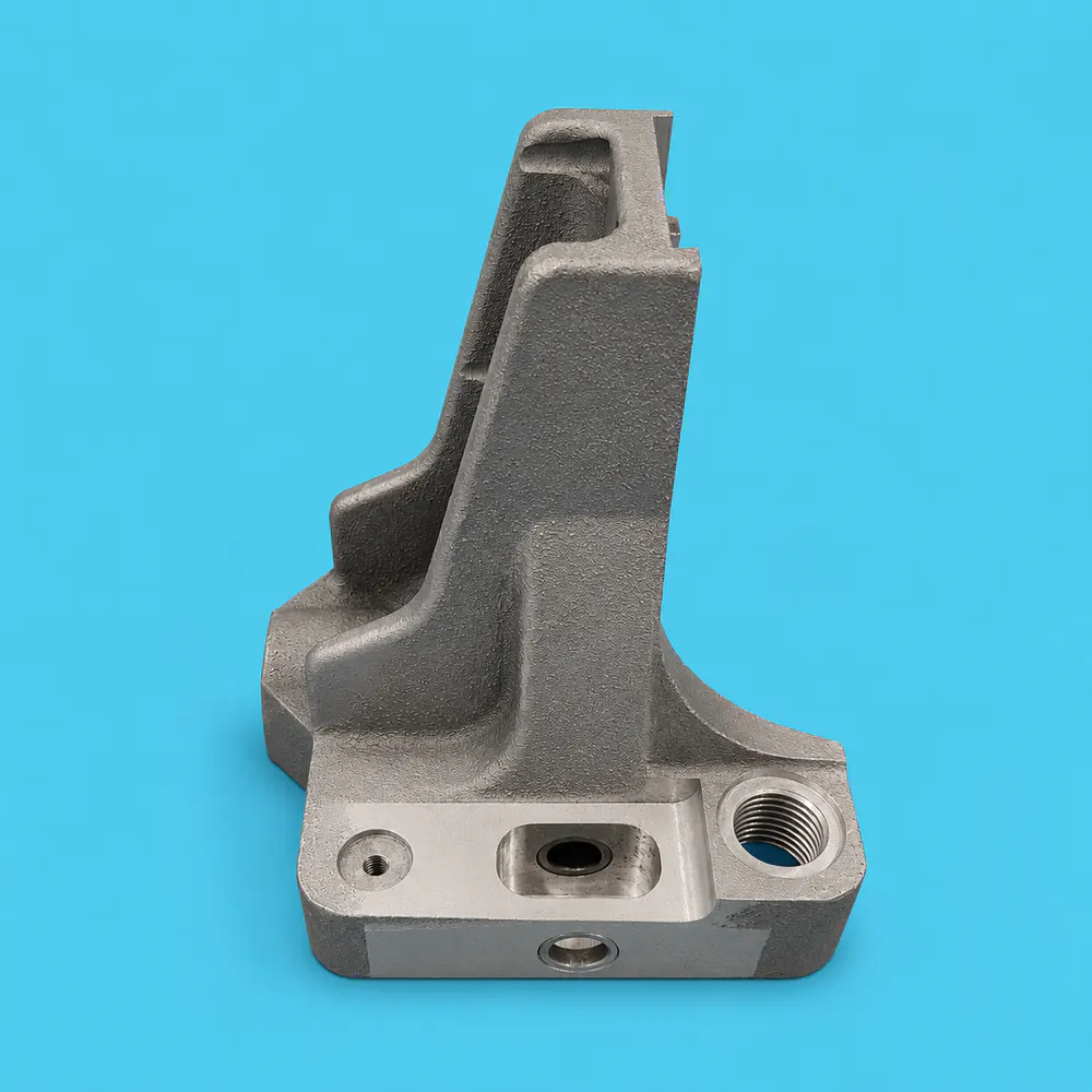 SIDEL compatible Base spare part