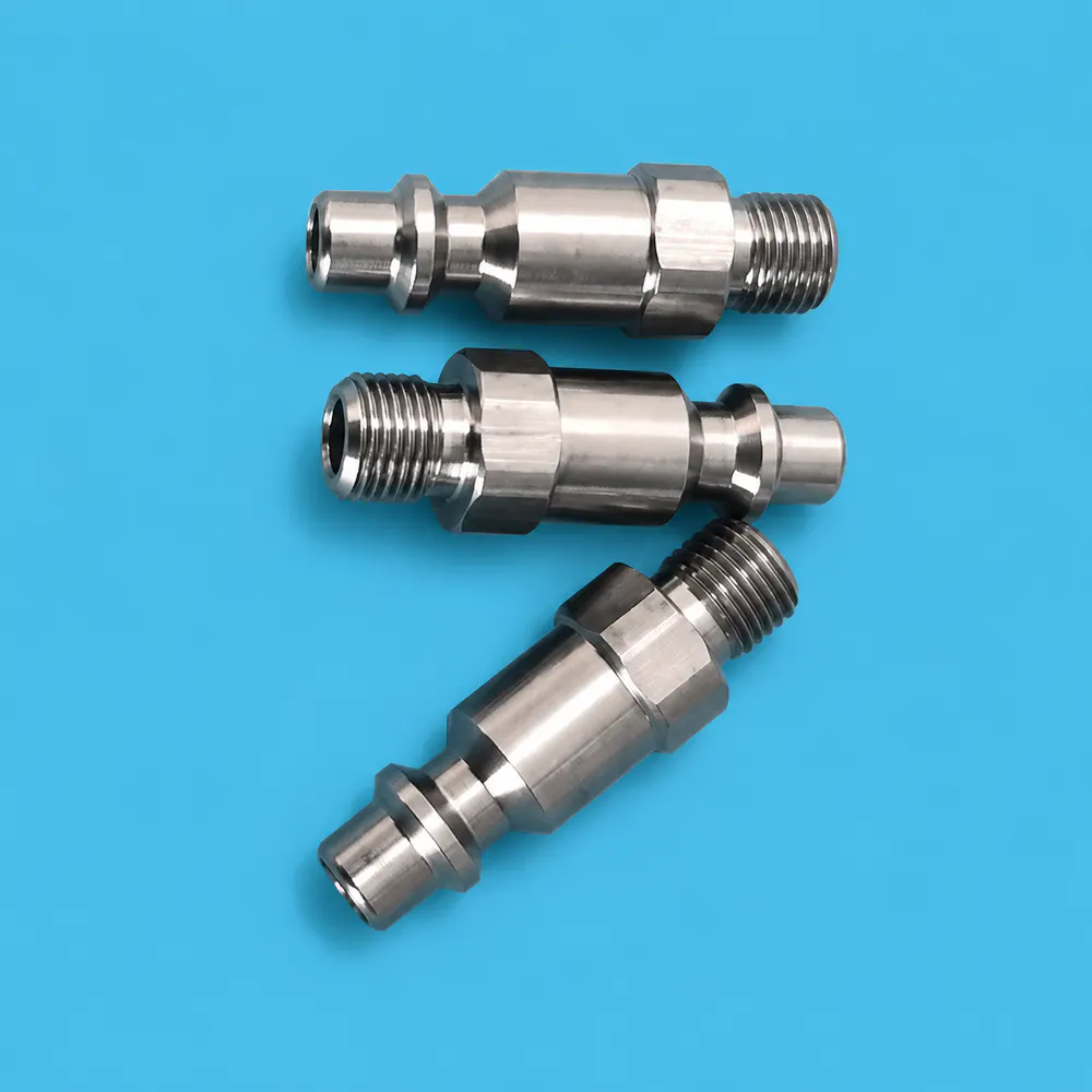 SIDEL compatible End Piece spare part