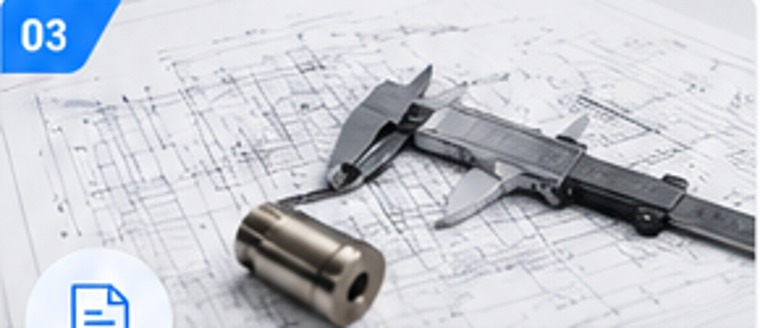 Manufacturing from drawings and CAD files
