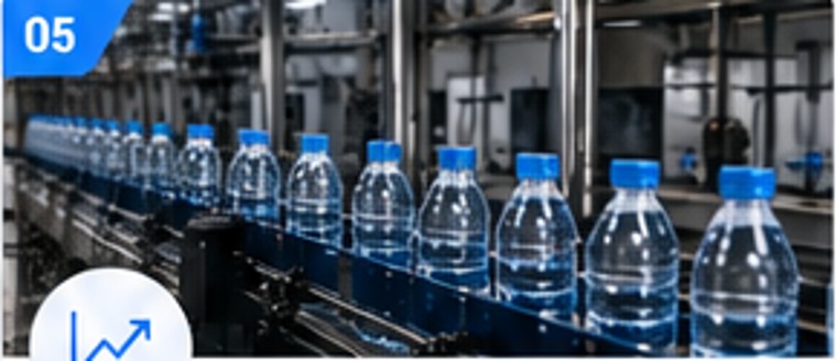 Packaging line upgrade service